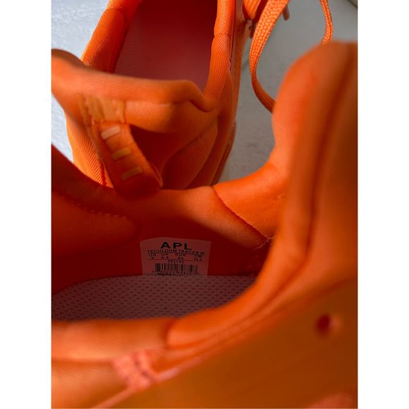 New APL Women's TechLoom Tracer sz 9 - Picture 6 of 7